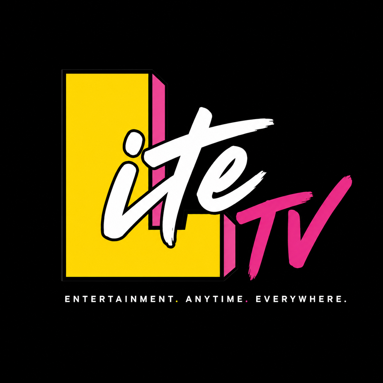Lite TV logo