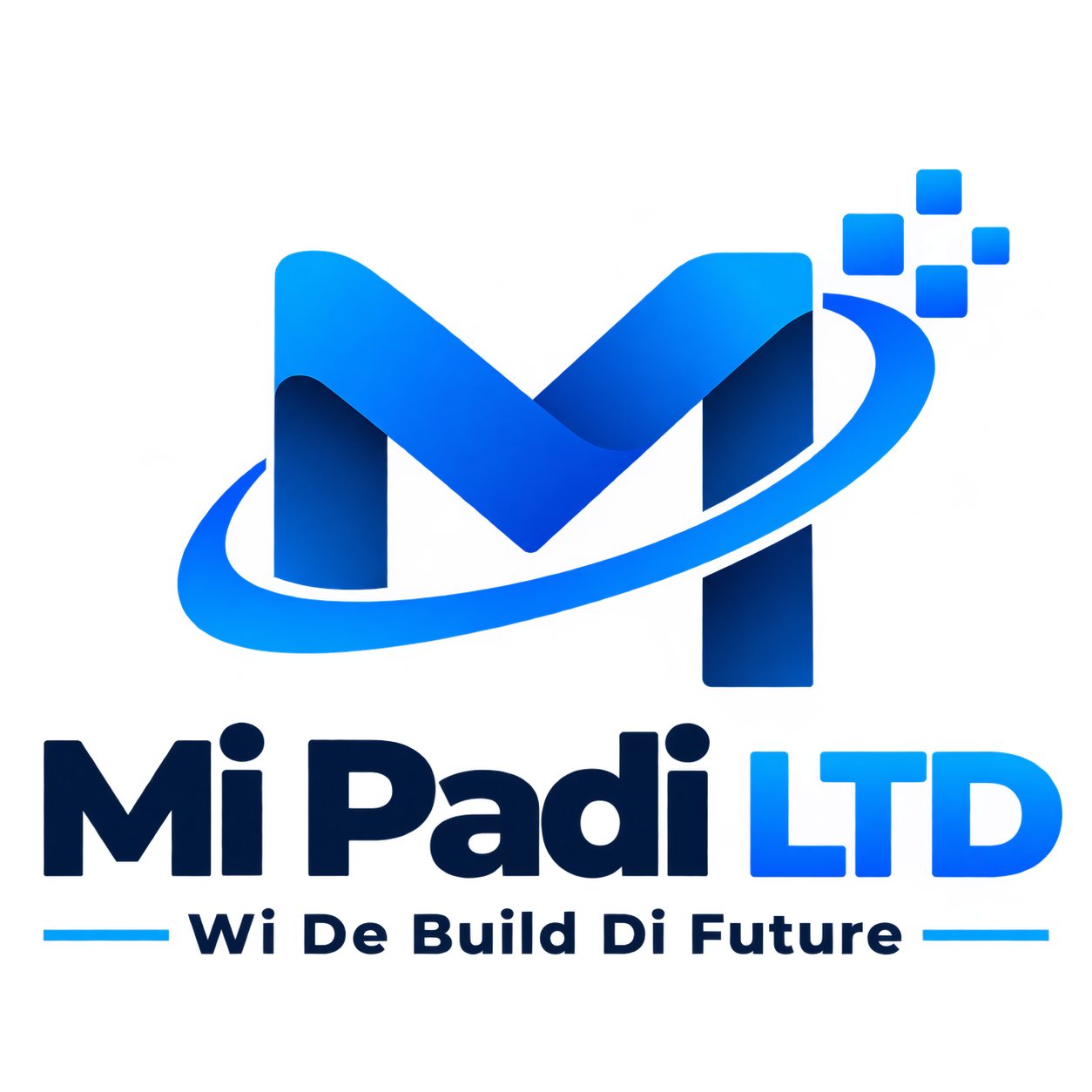 Mi Padi Ltd.